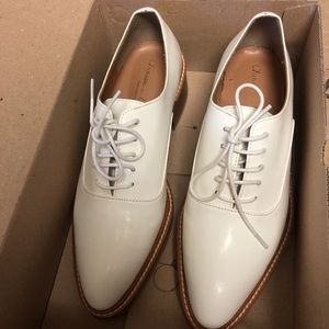 Chaussure Lapin Hanndcrafted Oxfords shoes